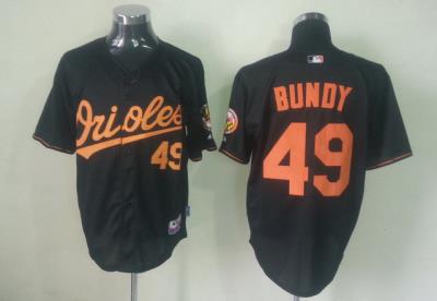 MLB Jersey-537